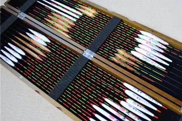 二十年老钓手倾囊相授：学会这用漂方式,第3张