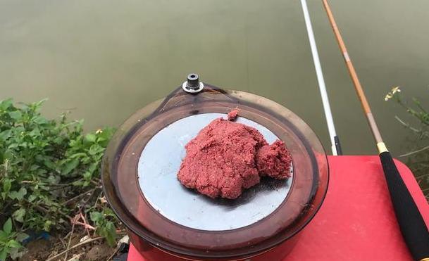 饵料附钩性太差，入水之后很快就会脱落怎么办,第2张