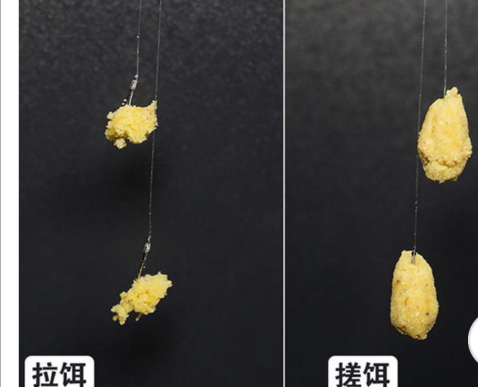 钓鱼配饵的方法有哪一些,第6张