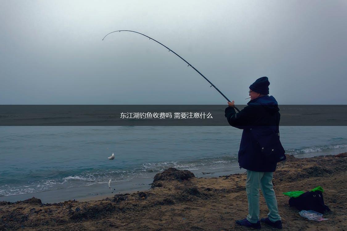 东江湖钓鱼收费吗 需要注意什么,第1张