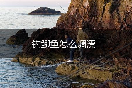 钓鲫鱼怎么调漂,第1张
